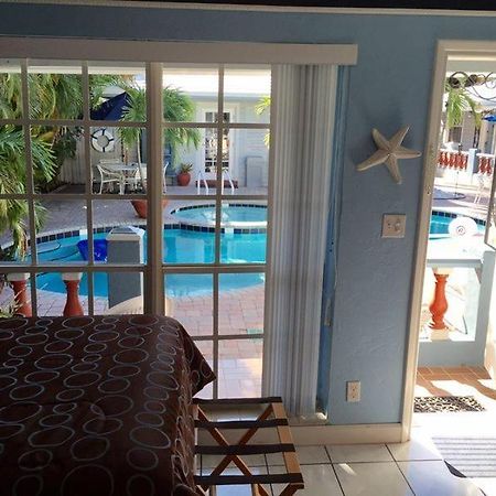 Coral Reef Guesthouse Fort Lauderdale Phòng bức ảnh