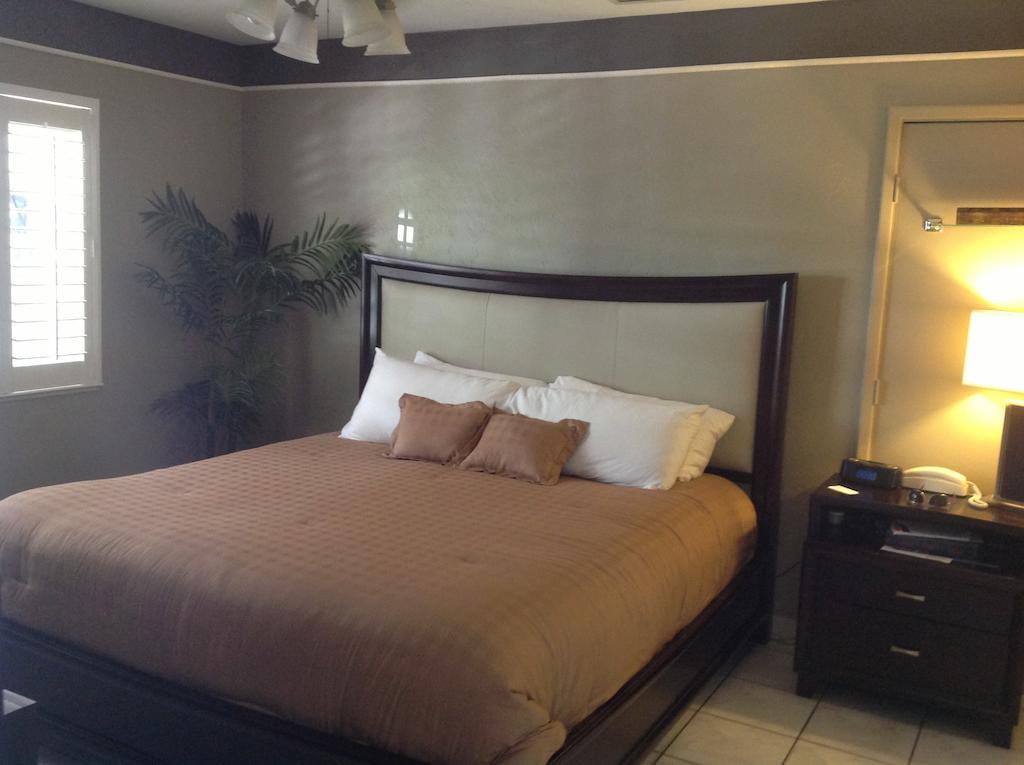 Coral Reef Guesthouse Fort Lauderdale Ngoại thất bức ảnh