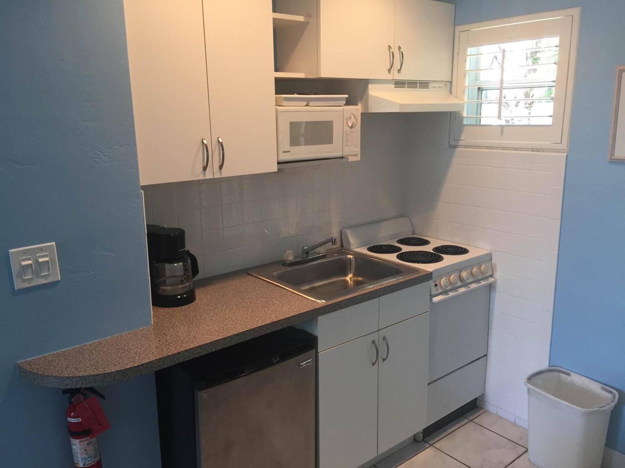 Coral Reef Guesthouse Fort Lauderdale Phòng bức ảnh