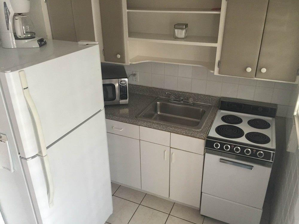 Coral Reef Guesthouse Fort Lauderdale Ngoại thất bức ảnh