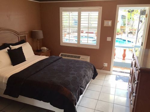 Coral Reef Guesthouse Fort Lauderdale Ngoại thất bức ảnh