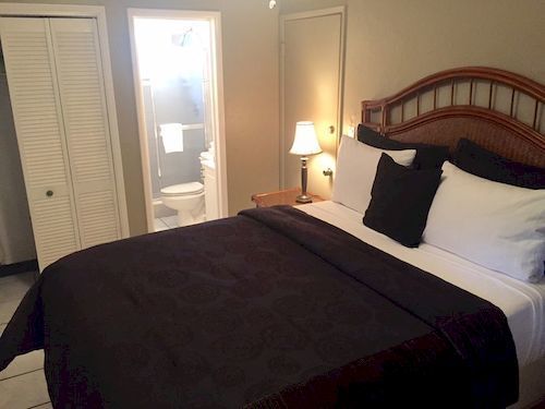 Coral Reef Guesthouse Fort Lauderdale Ngoại thất bức ảnh