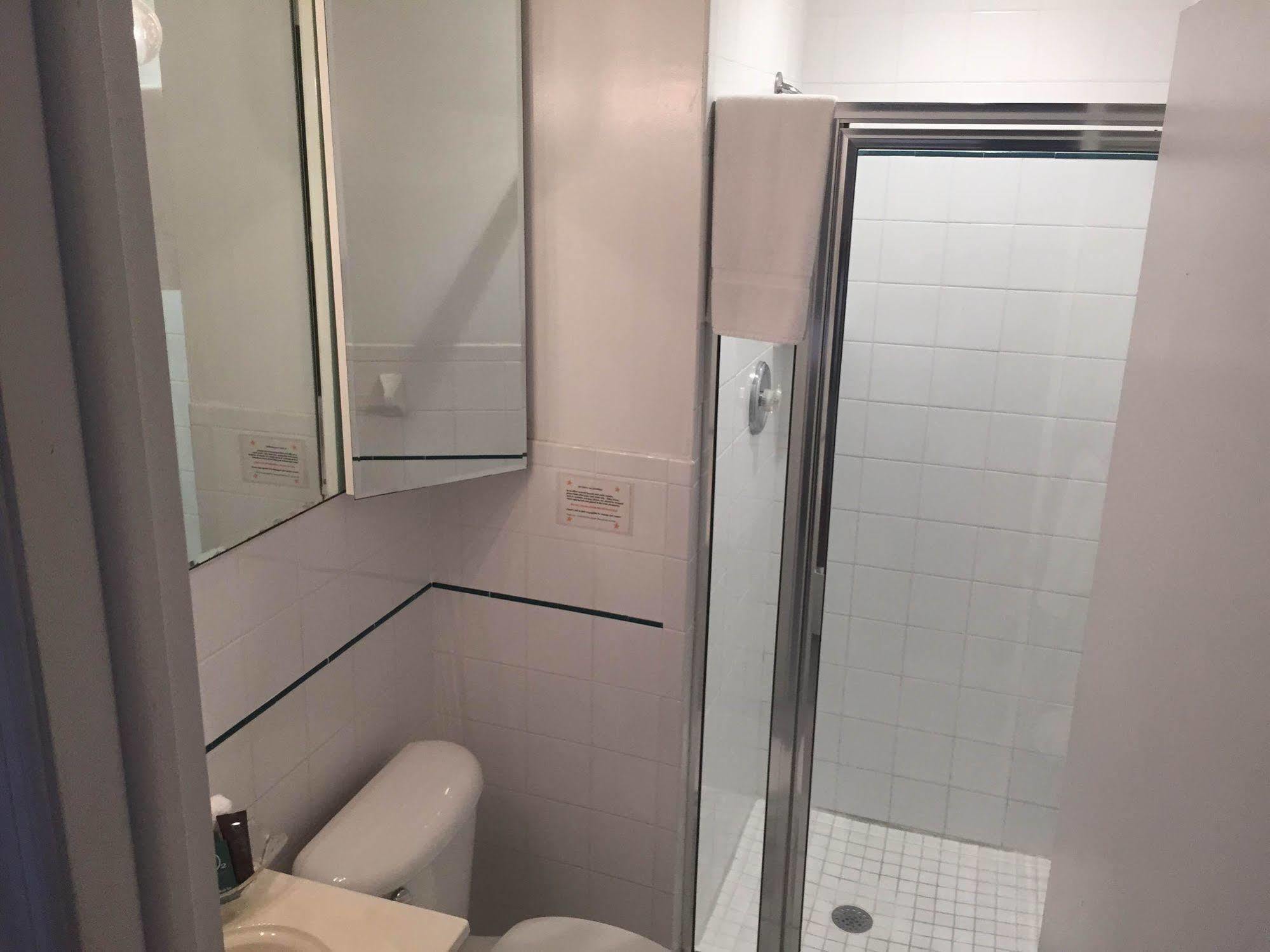 Coral Reef Guesthouse Fort Lauderdale Ngoại thất bức ảnh