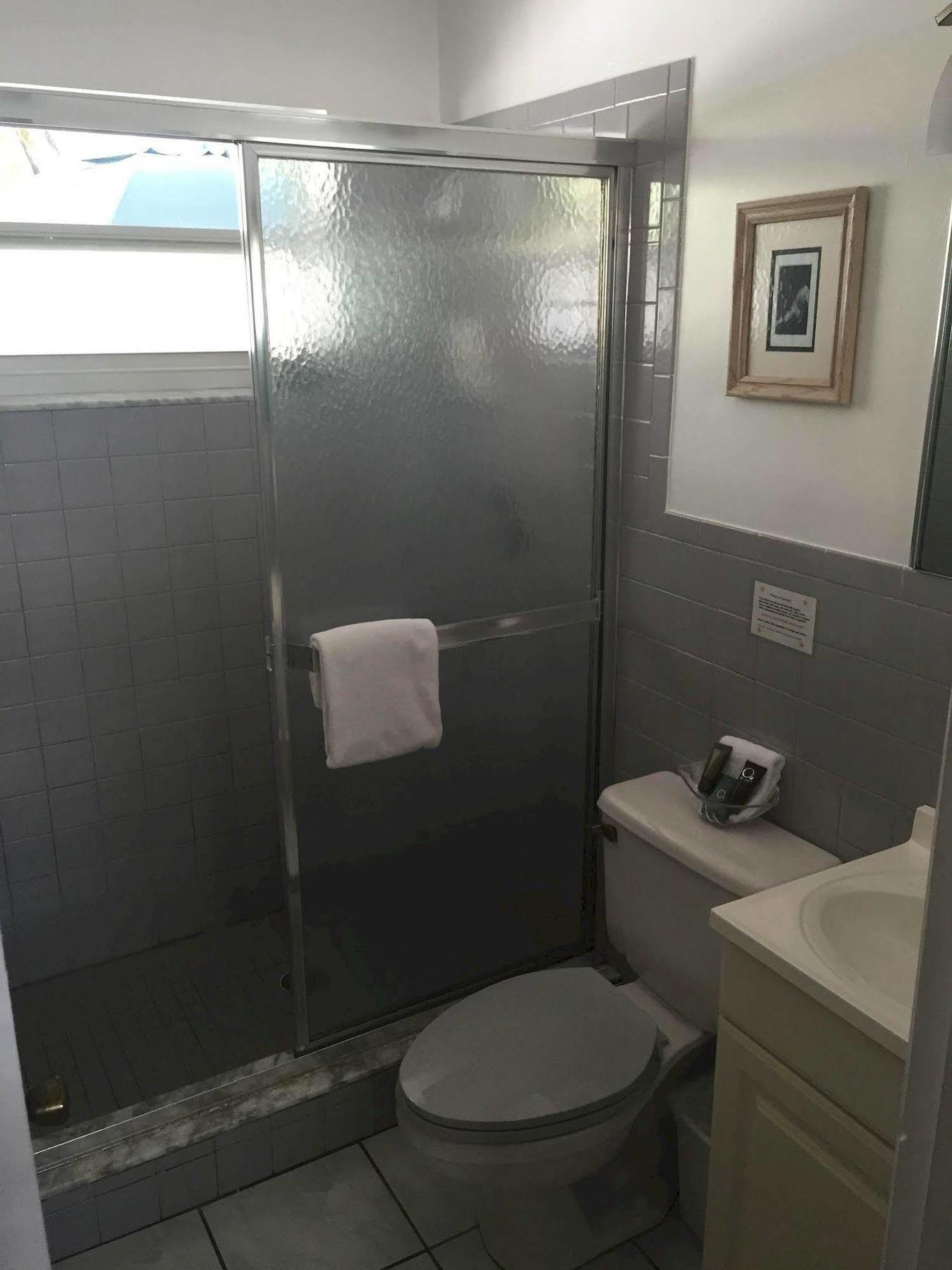 Coral Reef Guesthouse Fort Lauderdale Ngoại thất bức ảnh
