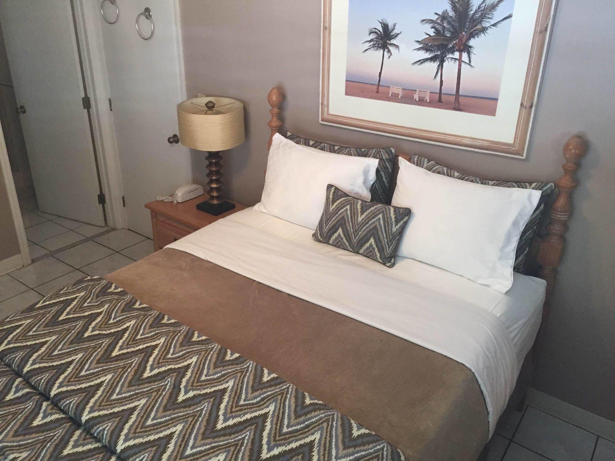 Coral Reef Guesthouse Fort Lauderdale Ngoại thất bức ảnh